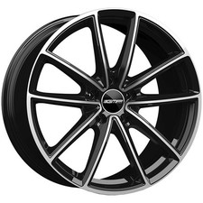 ALLOY WHEEL GMP TITAN FOR