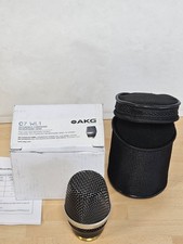 AKG C7 WL1  Reference