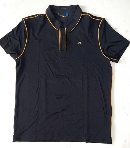 Lindeberg men tomi reg - j,