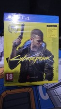 Cyberpunk 2077 (Sony