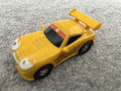 Vintage diecast roary - , the
