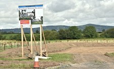 Photo 6x4 Meadow View