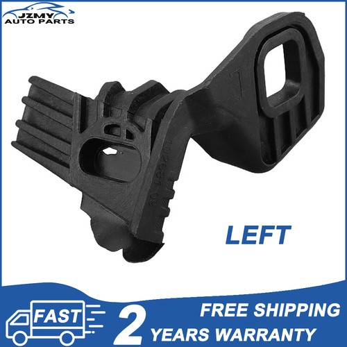 Left side headlight bracket - side,
