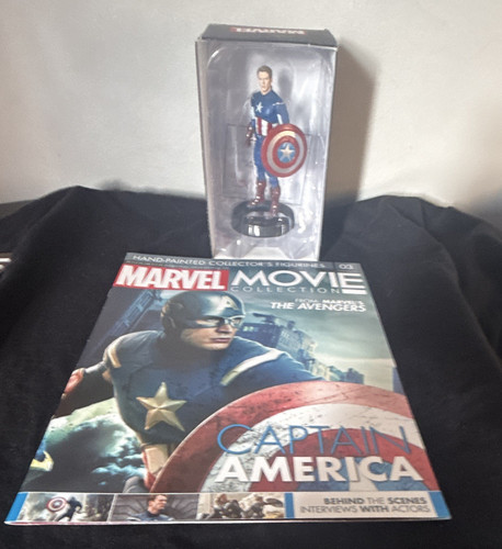 Marvel movie collection - marvel,