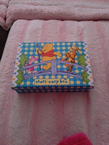 1999 winnie the pooh - 1999,