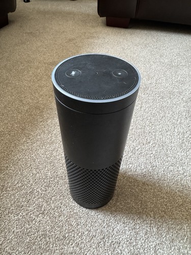 Amazon echo alexa plus 1st - plus,