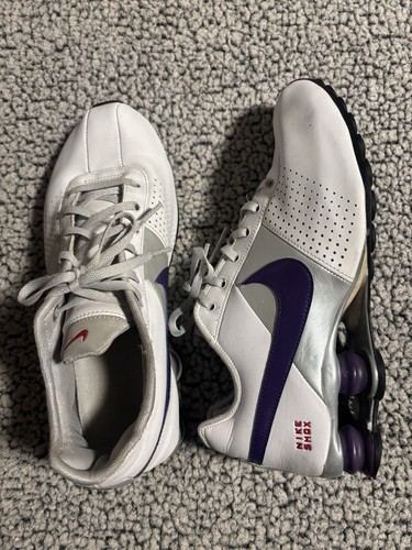 Nike shox deliver 317549 115 - nike, 317549-115
