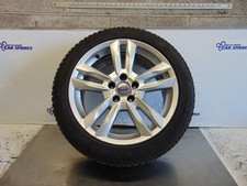 Volvo S60 Alloy wheel tyre mk2