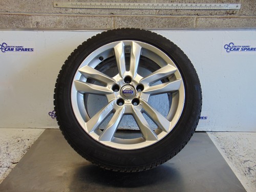 Volvo s60 alloy wheel - wheel, mk2