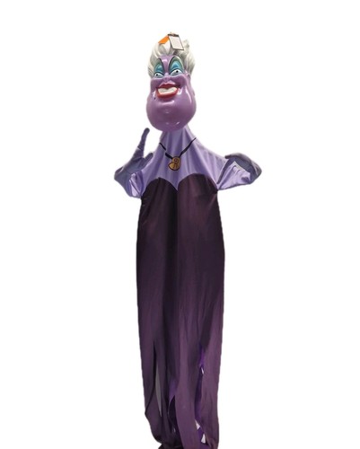 Disney ursula hanging poseable - ursula,