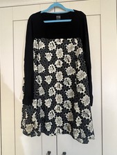 Beth Ditto At Evans Top Tunic