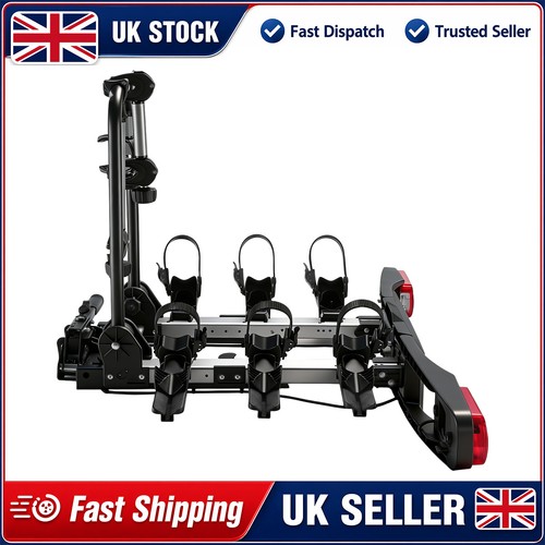 Electric bike carrier - carrier, suv