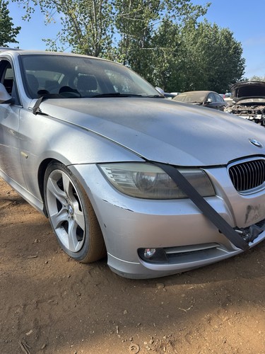 Bmw 320 2006 2010 driver - 320, 2006/2010
