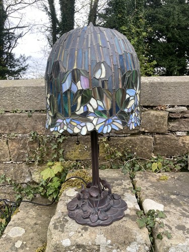 Stunning large tiffany - large, studios
