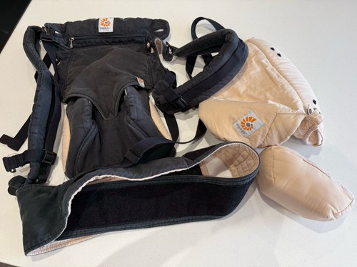 Ergobaby four position 360 - position,