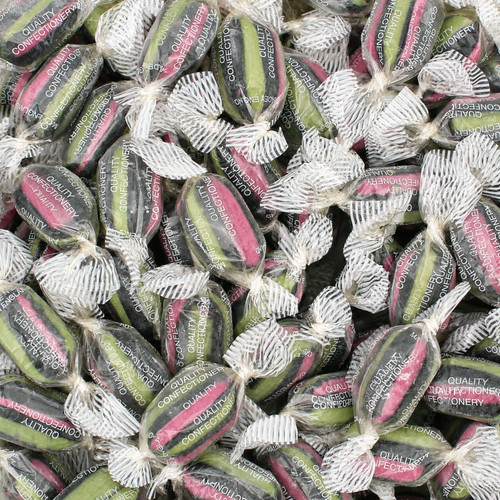 Liquorice aniseed from - -,
