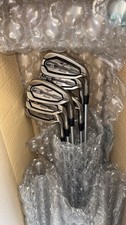 Mizuno JPX EZ Forged Iron Set