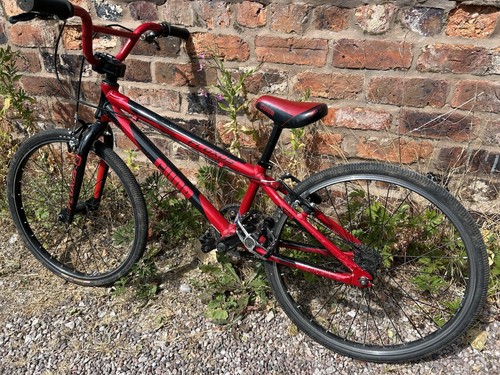Cuda fluxus junior - cuda, bmx