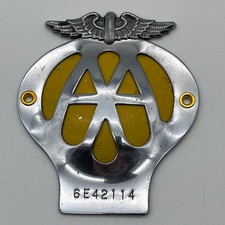 Vintage c.1950s–60s AA