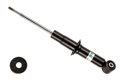 Rear shock absorber - shock, fits: