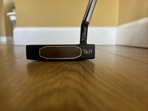 Scotty cameron teryllium - scotty,