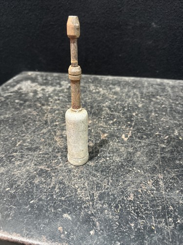 Vintage nubrex grease gun - vintage,