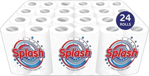 Splash 4pack kitchen - splash,
