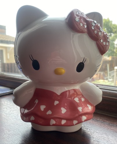 Hello kitty vintage rare - kitty,