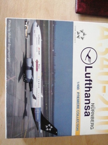 Dragon wings 400 a340 200 - dragon, 1/400