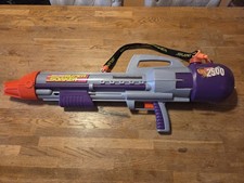Super Soaker Cps2000 Water