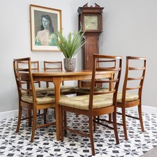 Mcintosh Dining Table and