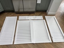 Shutter Blinds From blinds2go.