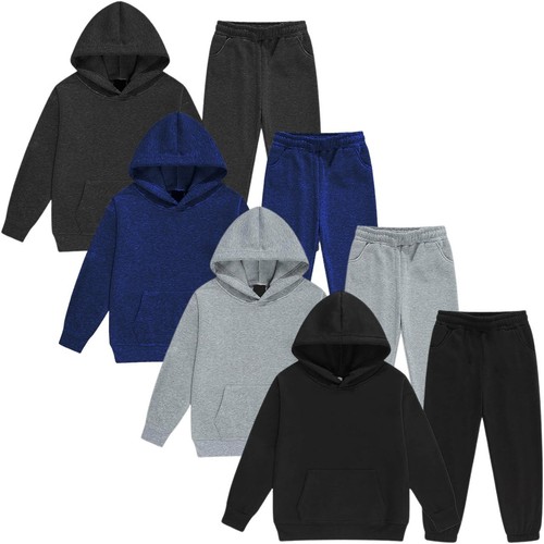 Kids boys tracksuit - tracksuit, pullover