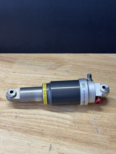 Rockshox sid rear shock - rockshox,
