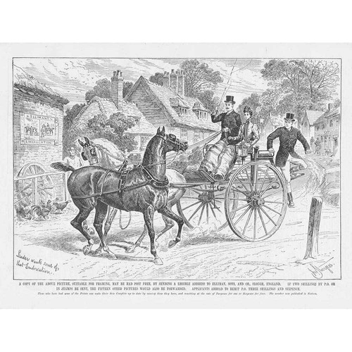 Elliman embrocation pony - embrocation,