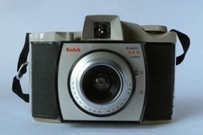 Old Vintage Camera Kodak