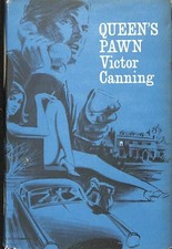 Queen's Pawn - Canning, Victor