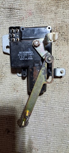 Porsche 944 968 heater - 968, control