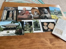 Vintage Japanese Postcards