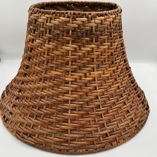 Natural woven rattan wicker - rattan,