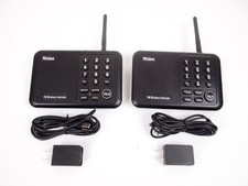 Wuloo WL666 WL-666 FM Wireless
