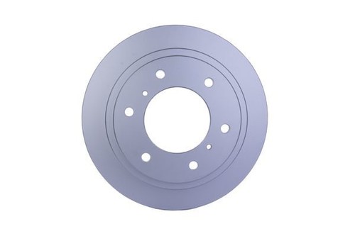 Rear brake disc - rear,