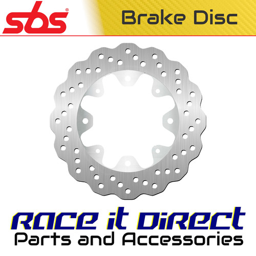 Brake disc for - z, 650