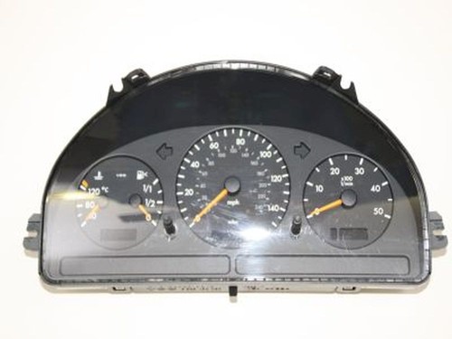 Combinstrument mercedes - combinstrument,