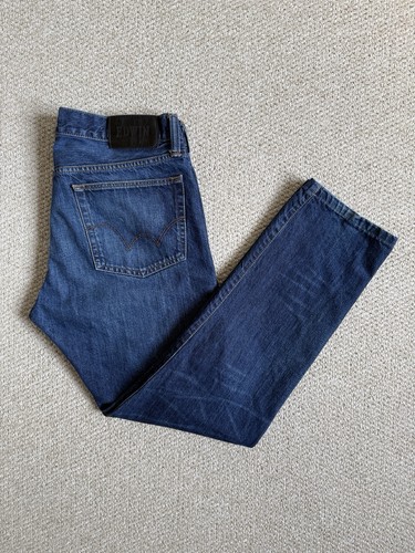 Edwin relaxed tapered - ed-75,