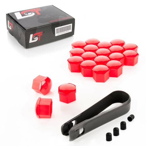 20x wheel nut - 20x,