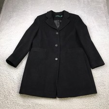 LRL Ralph Lauren Reefer Coat