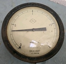 Large Brass Retro steampunk