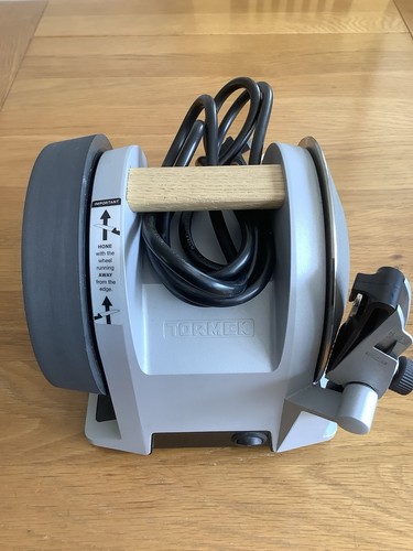 Tormek kitchen knife - kitchen,