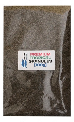 Tropical granules premium - tropical, |